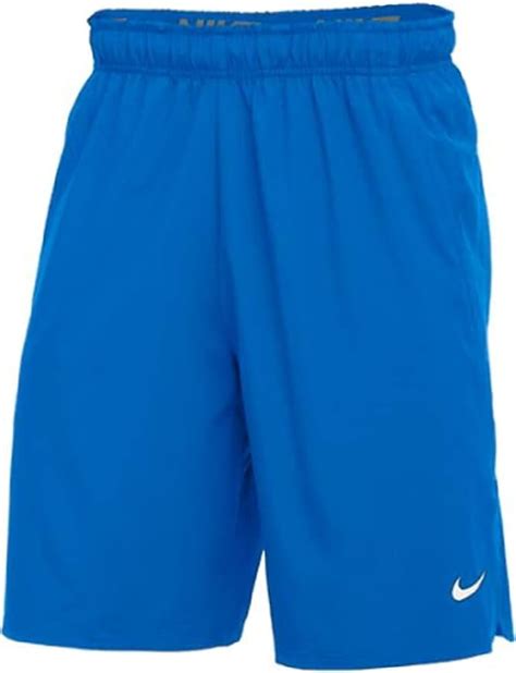 Nike Mens Flex Woven Shorts 2.0 No Pockets 